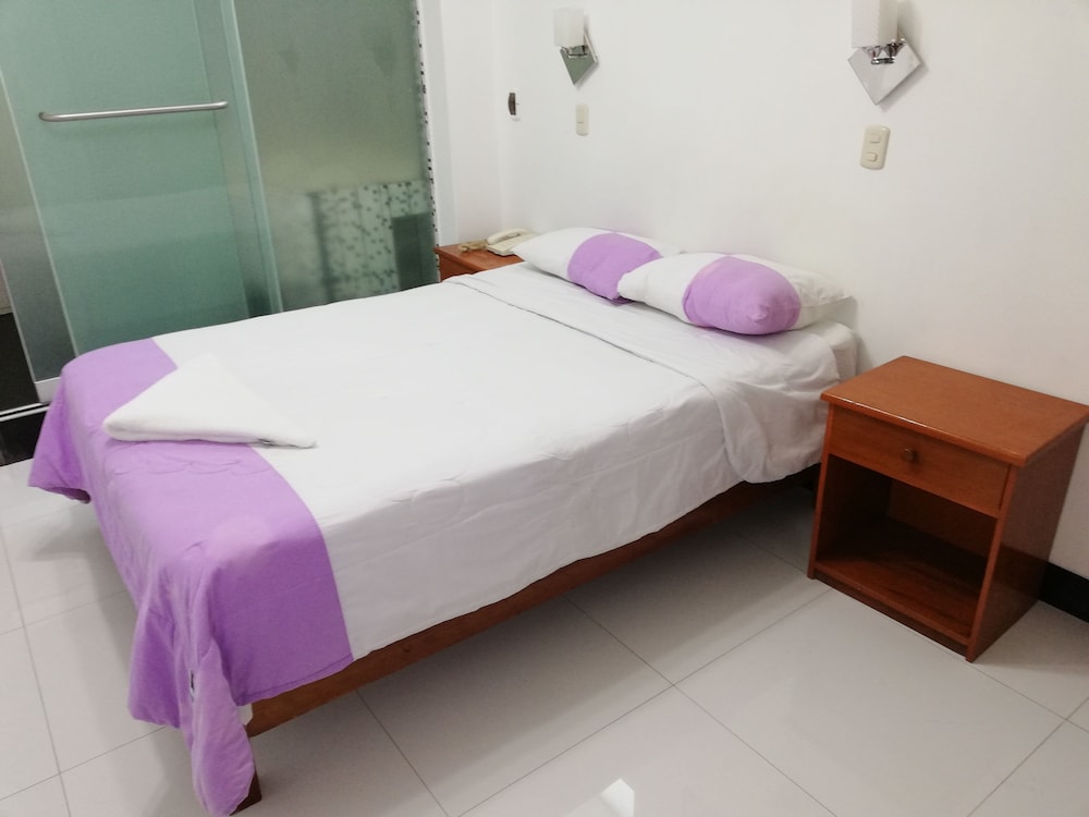 Hoteles Bayovar in Piura, Peru