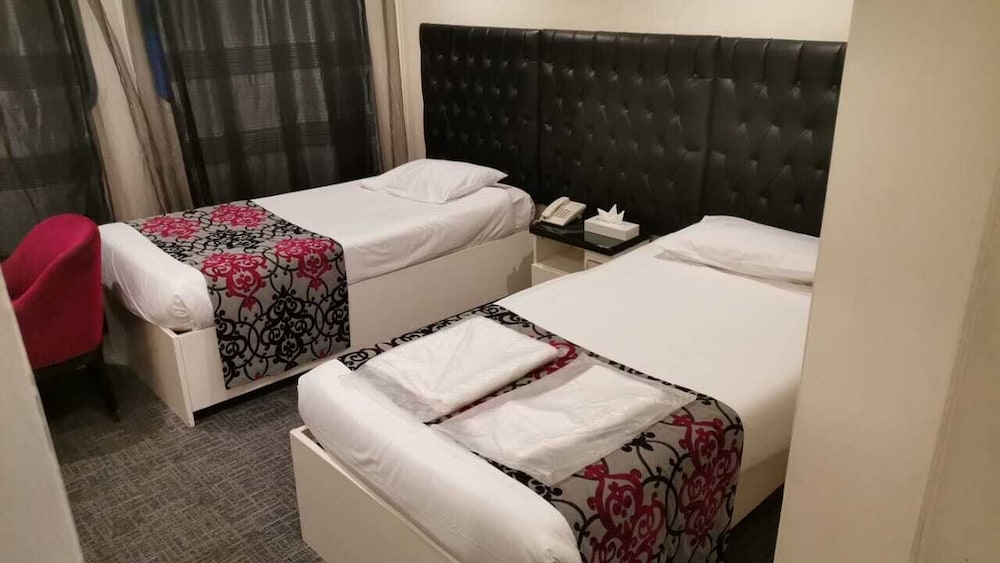 Princess Amira Aswan Hotel — Aswan — photo 5