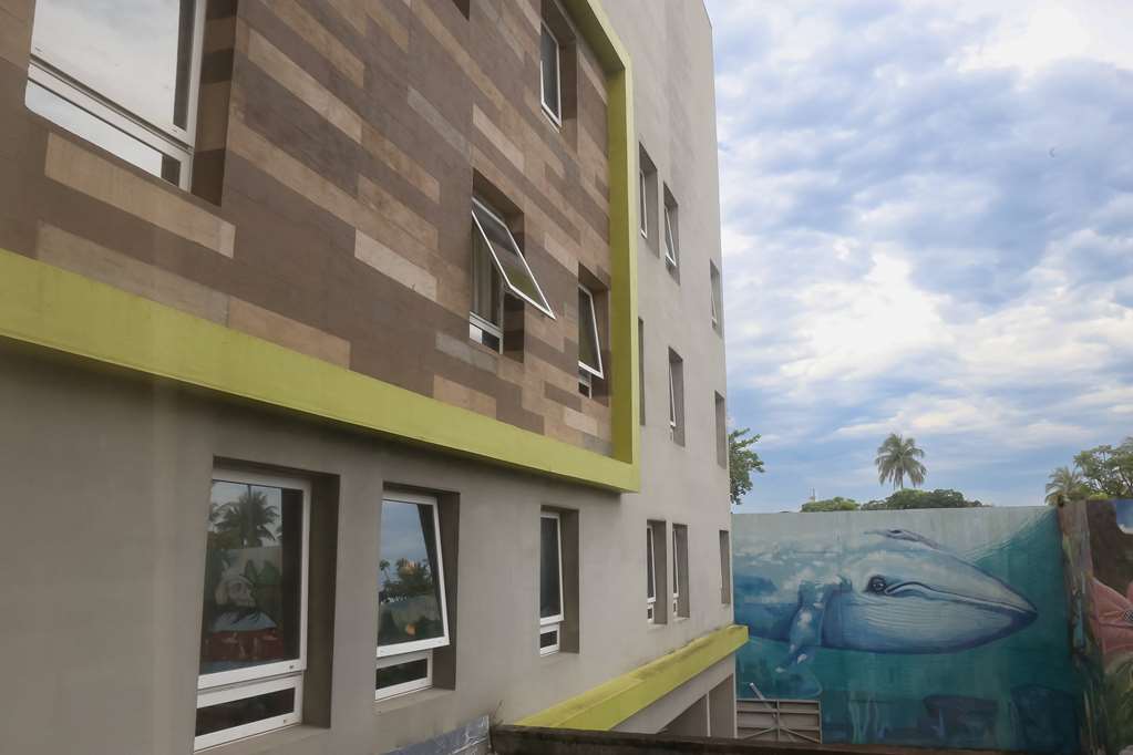 ibis Styles Guaruja in Guaruja, Brasil