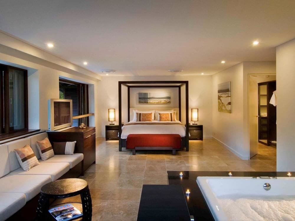 Sea Temple Port Douglas 3 Bedroom Luxury Villa — 4-Star Luxury Hotel in Port Douglas, Australia