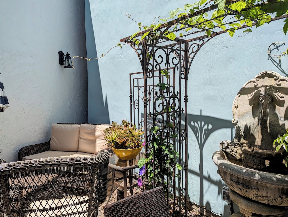Capitola Hotel - photo 87