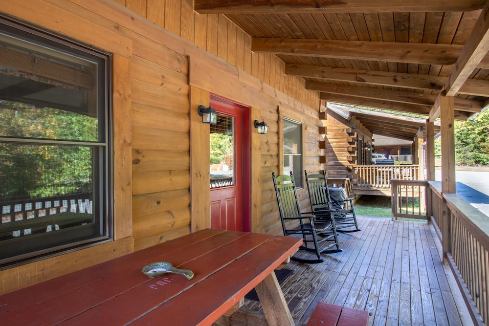 Wilderness Presidential By TripForth - photo 41