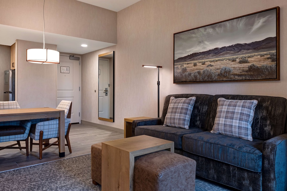 Homewood Suites by Hilton Eagle Boise ID - photo 28