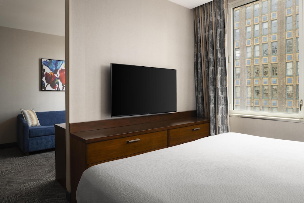 Hilton Garden Inn New York Midtown Park Ave - photo 16