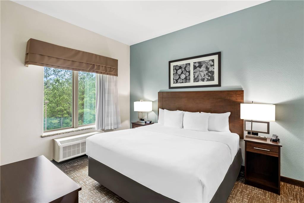 MainStay Suites Lufkin - photo 32