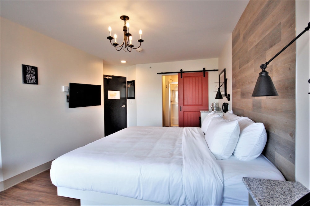 Inn on Water Street - photo 4