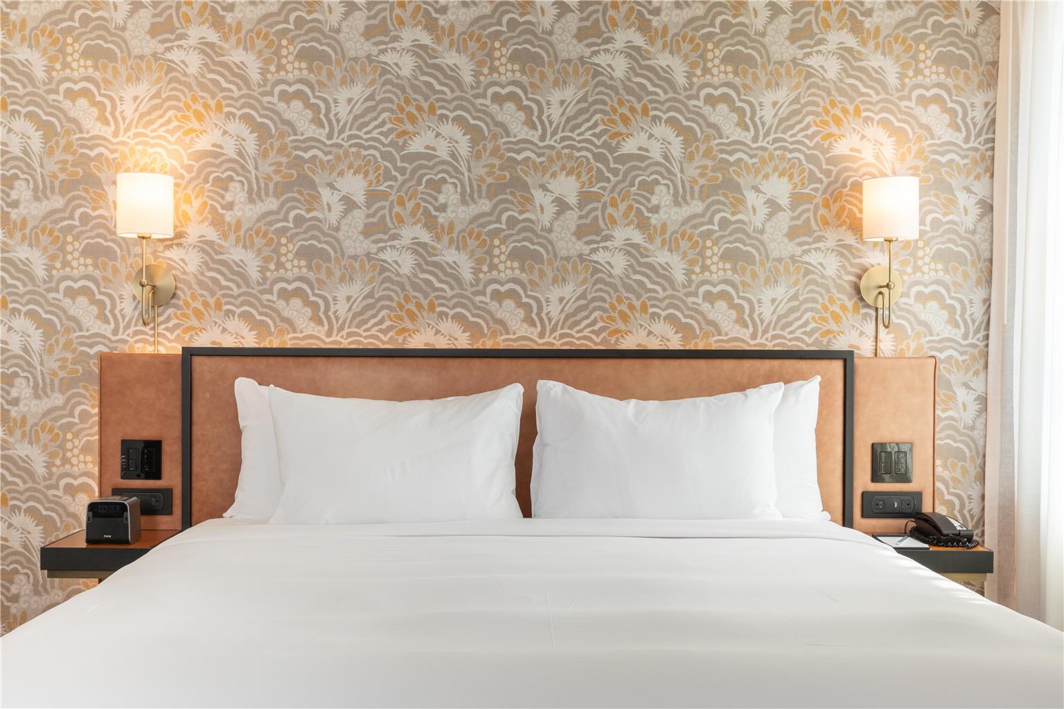 Holston House Nashville in The Unbound Collection by Hyatt - photo 57