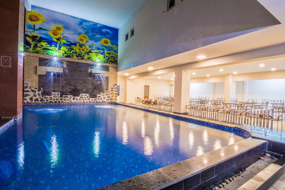 Spring Hotel - last minute hotel in Vung Tau