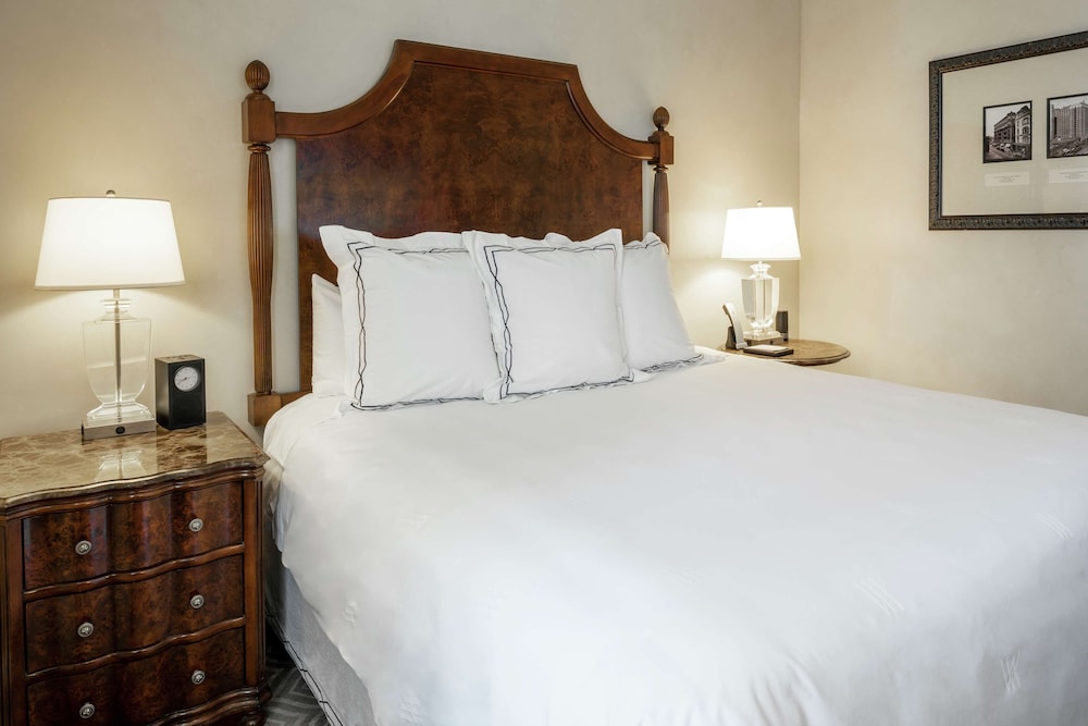 The Roosevelt New Orleans A Waldorf Astoria Hotel - photo 32