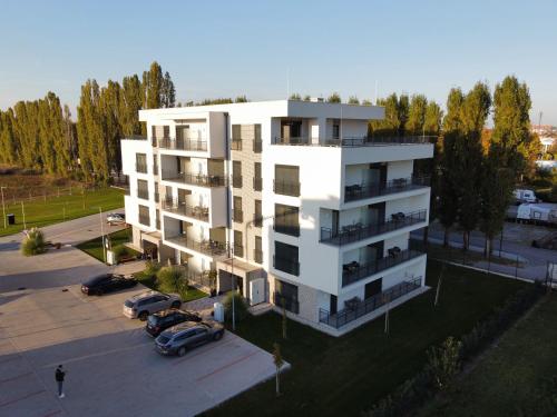 Rivapark — Dunajska Streda — photo 2