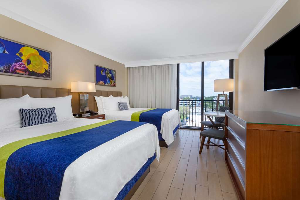 Wyndham Deerfield Beach Resort - photo 18
