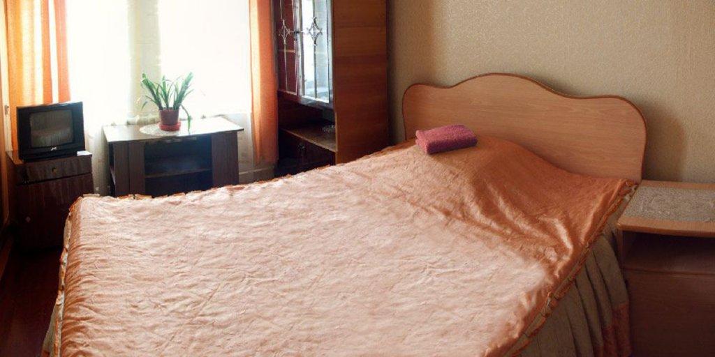Hotel Amyl — Minusinsk — photo 5