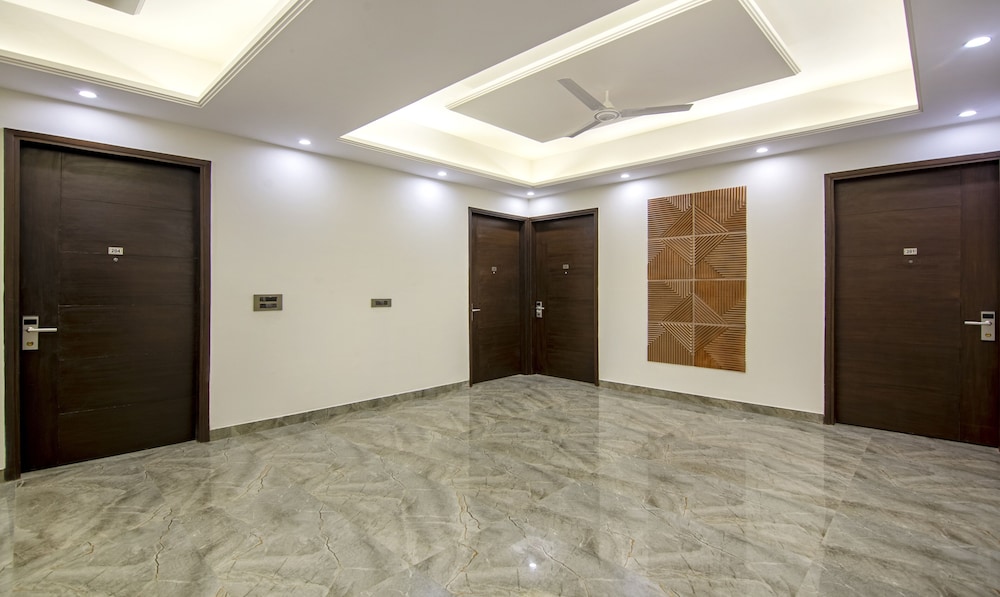 Treebo Premium Embassy Inn — Noida — photo 4