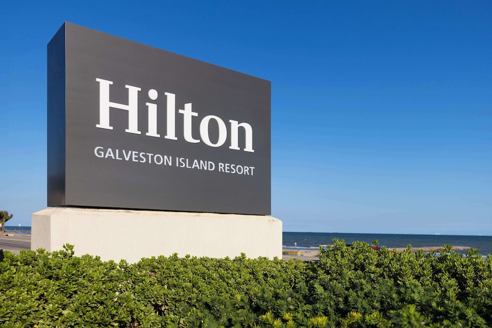 Hilton Galveston Island Resort - photo 68