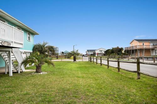 Kay La Plaj by Oak Island Accommodations - photo 42