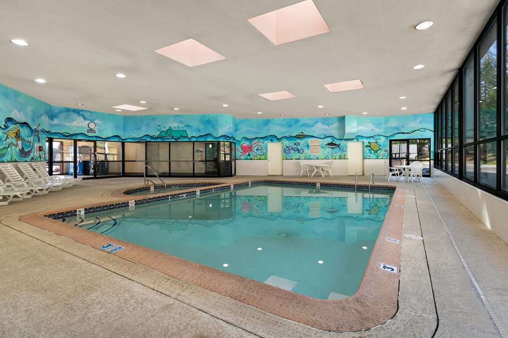 Ramada by Wyndham Harrisburg Hershey Area - photo 15