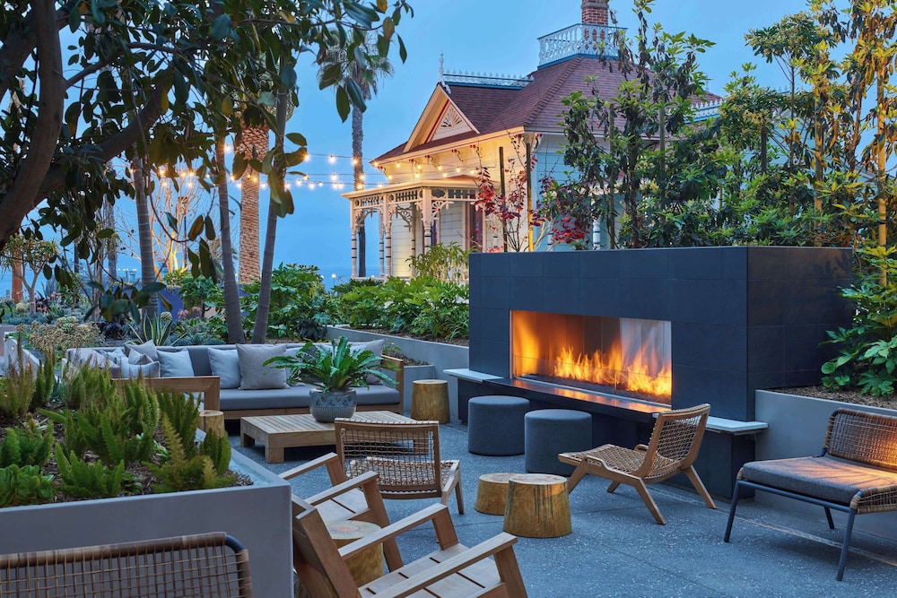 Mission Pacific Beach Resort Part Of Jdv By Hyatt - photo 61