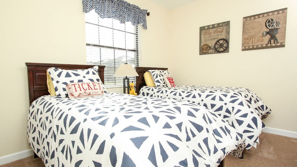 Grhec9113 Champions Gate Resort 4 Bed 3 Baths House - photo 3