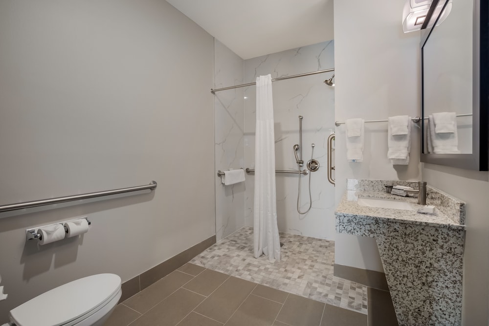 Hawthorn Extended Stay by Wyndham Sulphur - photo 10