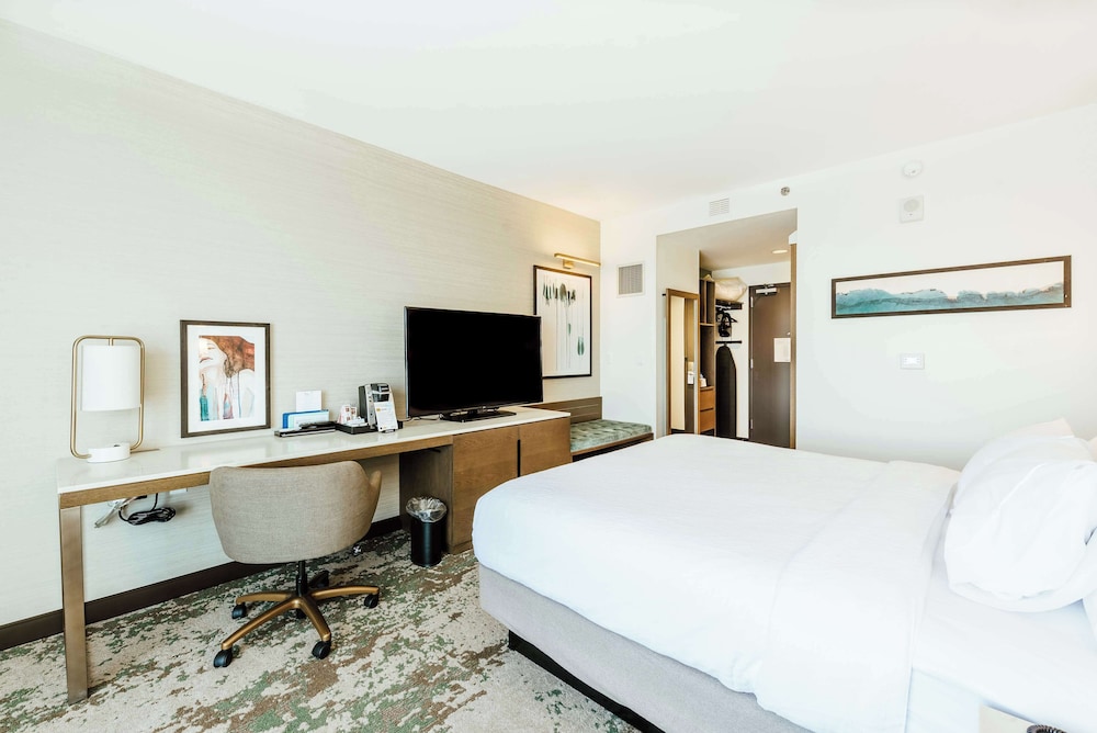 Hilton Garden Inn Denver Union Station CO - photo 24