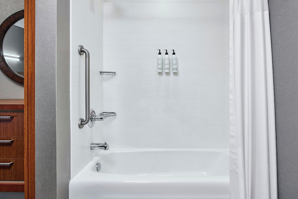 SpringHill Suites by Marriott Deadwood - photo 19