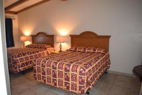 Butterfield Stage Motel - photo 8