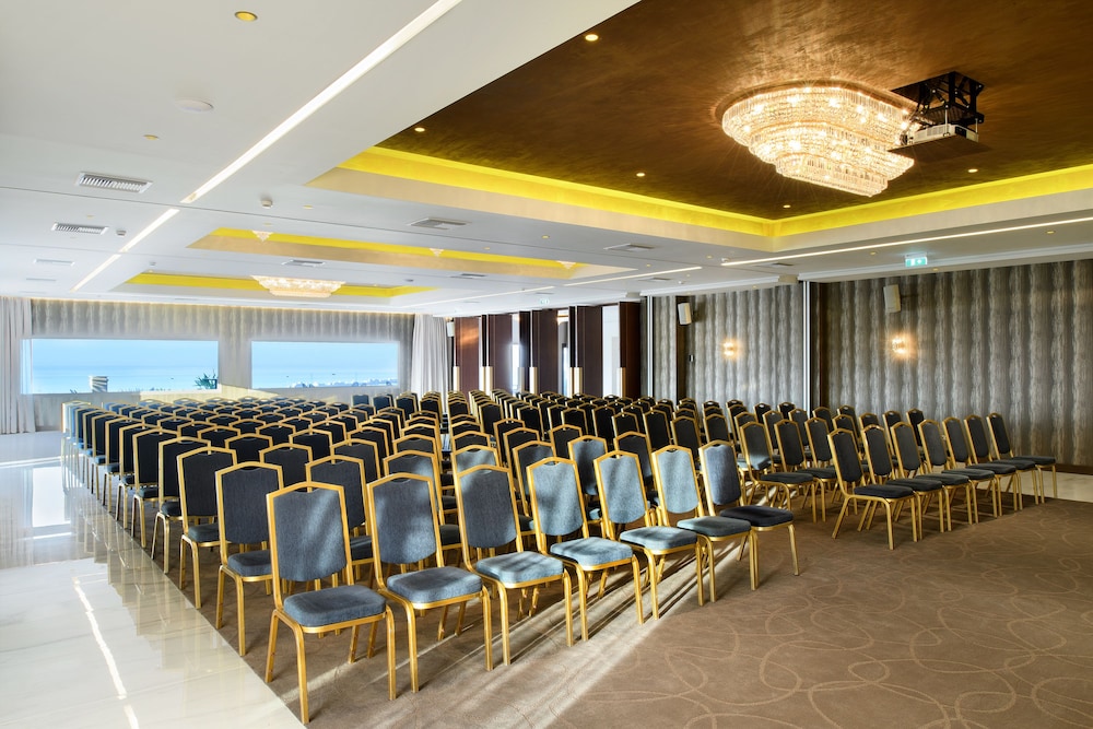 כנסים ואירועים