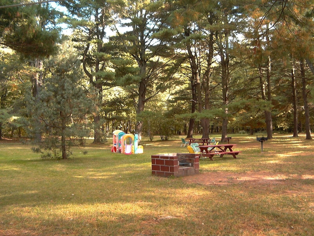 Catskill Motor Court Motel - photo 25