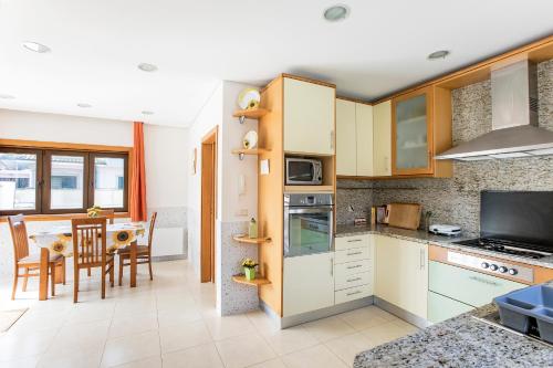 Mindelo 3BDR Duplex House W Pool — Mindelo — photo 3