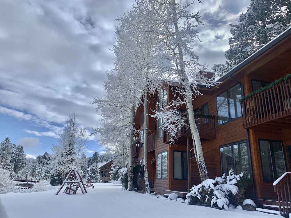 Aspen Winds on Fall River - photo 31