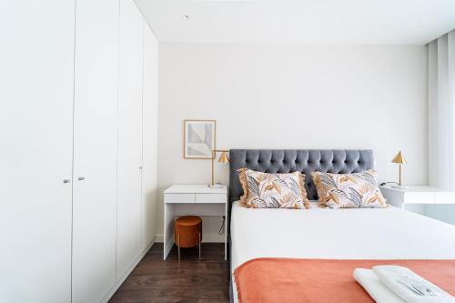 T1 Urban Charm Central City Escape — 4-Star Luxury Hotel in Braga, Portugal