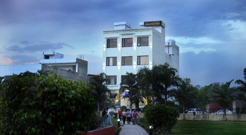Hotel Park Street — Pathankot — photo 2