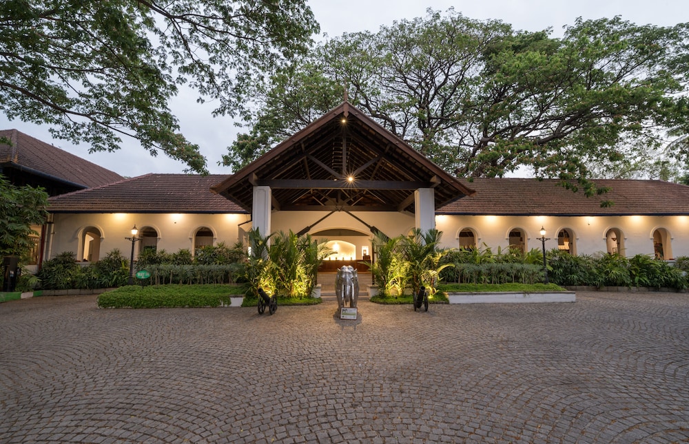 The Brunton Boatyard