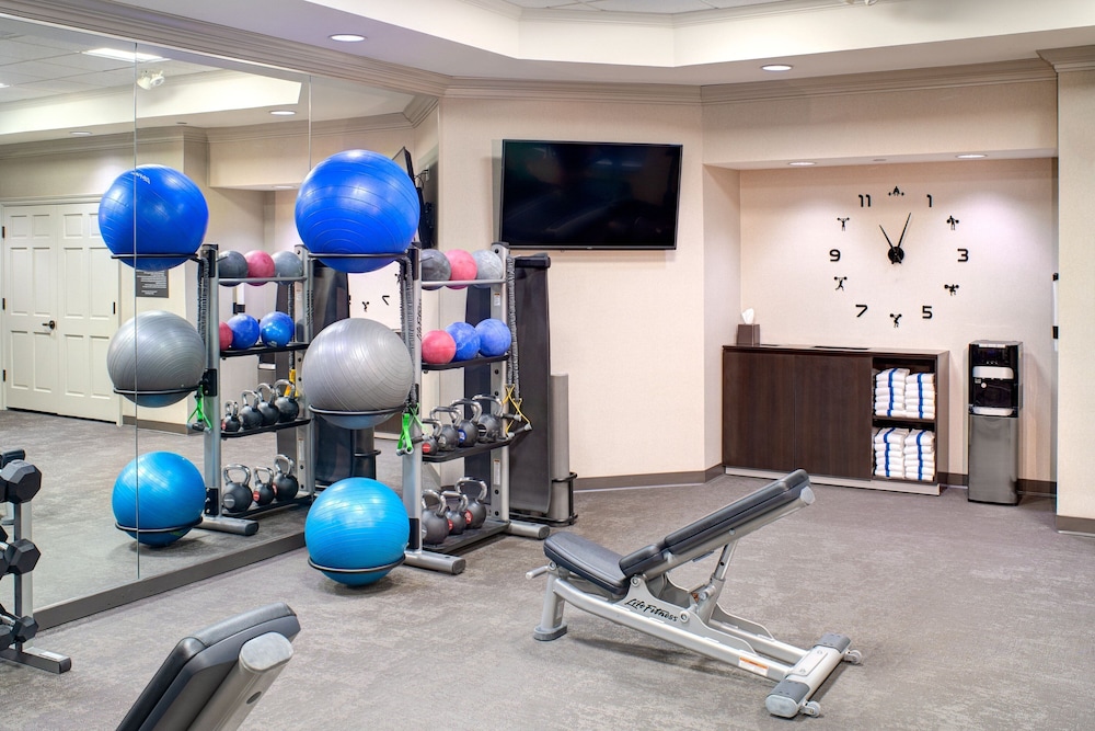 Residence Inn by Marriott Columbia Northeast Fort Jackson Area - photo 20