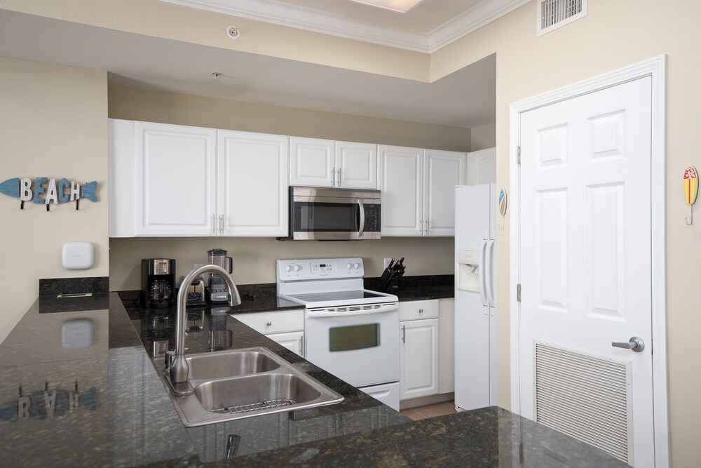 Tidewater Beach Resort 1503 One Bedroom Condo - photo 3