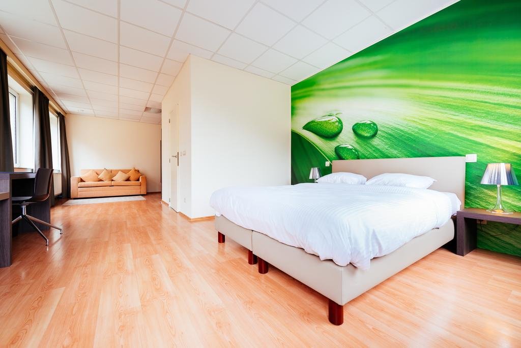 Hotel Soret in Overijse, Belgium