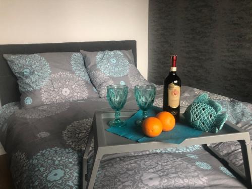 Browary Warszawskie Central Point Apartament fast WiFi FV — 4-Star Luxury Hotel in Warsaw, Poland