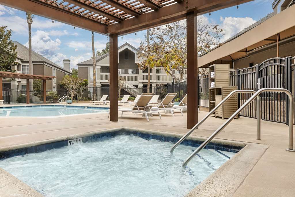 Sonesta ES Suites Torrance Redondo Beach - photo 43