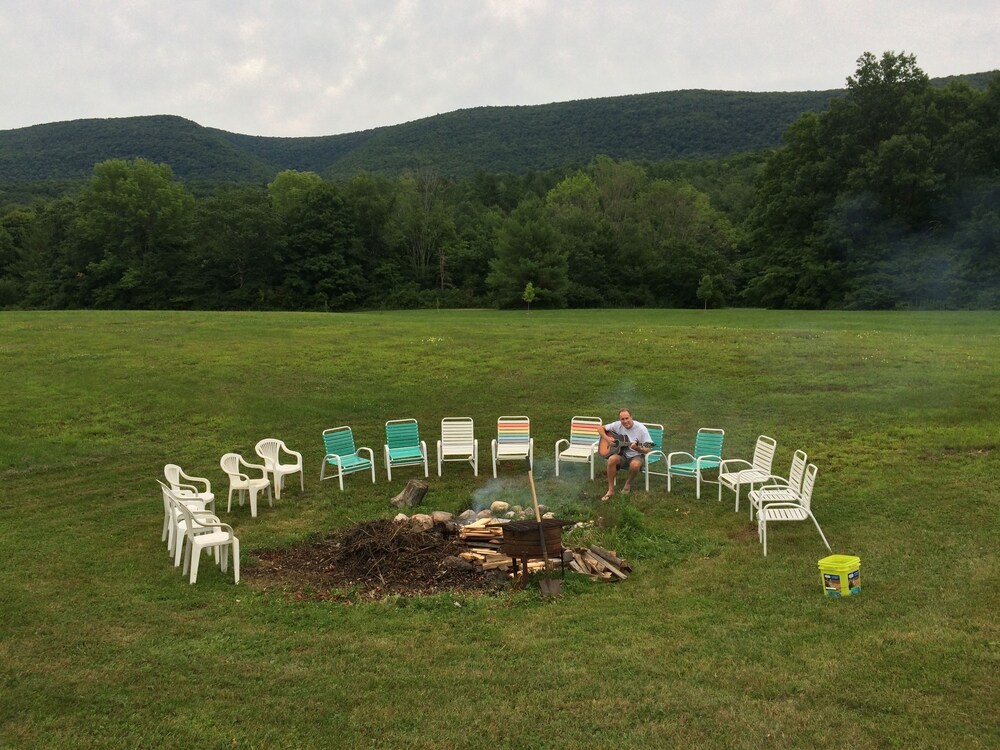 Aerie Inn of Vermont - photo 54