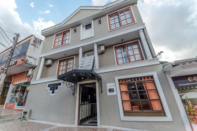 Ayenda Portal del Llano in Villavicencio, Colombia