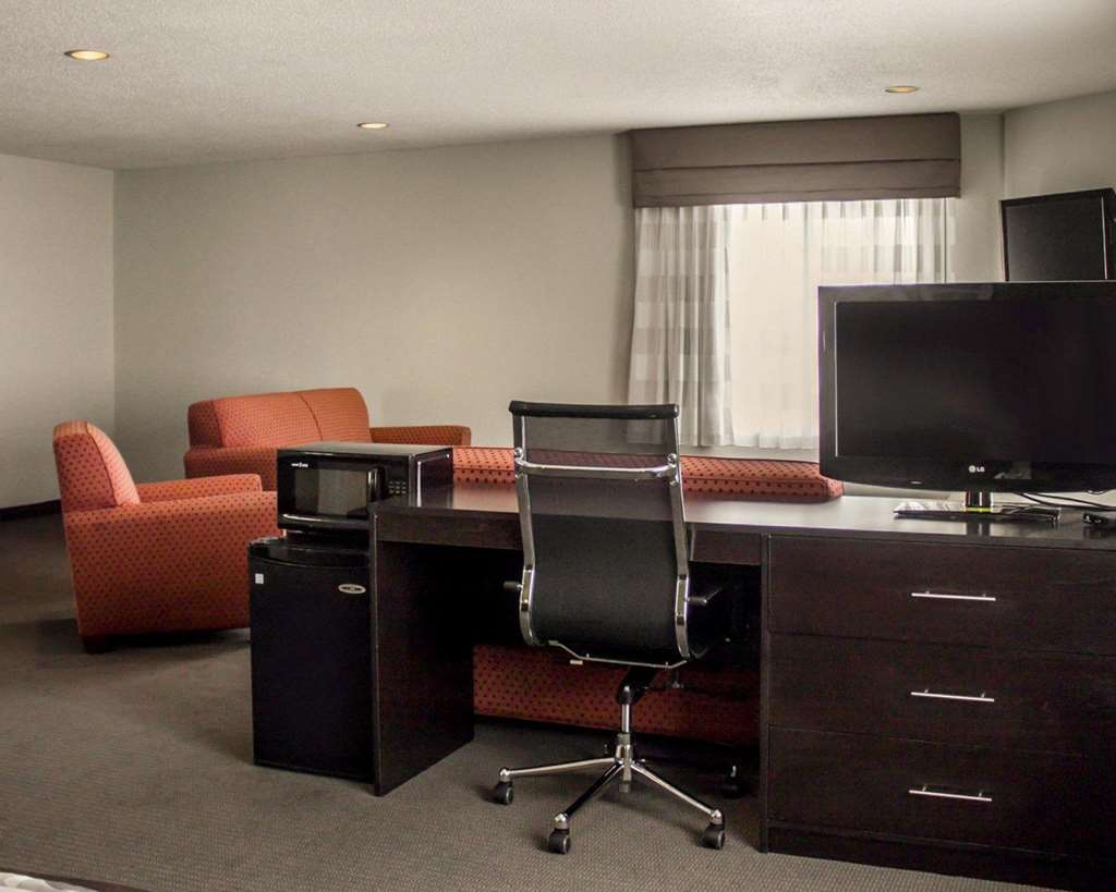 Sleep Inn Sandusky - photo 8