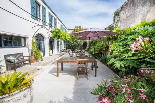 L Ostréale in La Tremblade, France