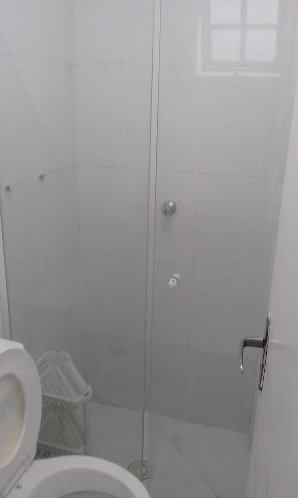 Pousada do Pascoal — Sao Sebastiao — photo 3