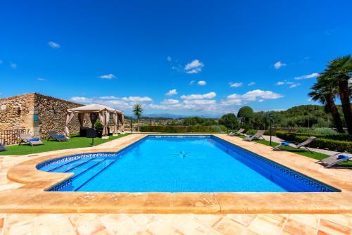 S’era De Son Roig in Sant Joan, Spain