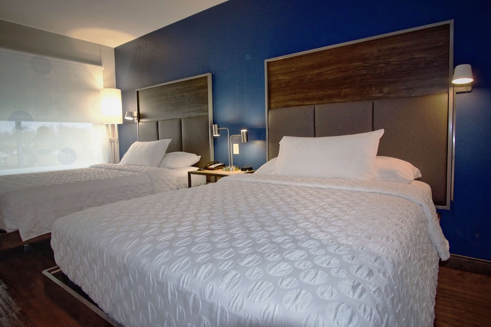 Tru by Hilton Oklahoma City NW Expressway - photo 10