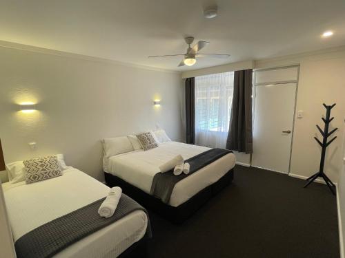 Royal Hotel Motel Scone — hotel in Scone