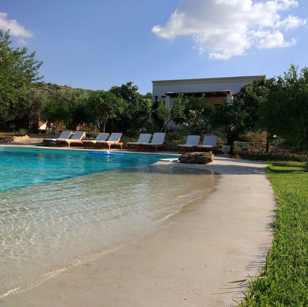 Terre e Torri Country Resort — hotel in Lascari