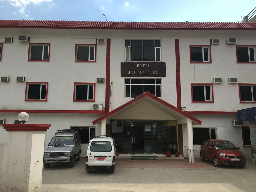 Hotel Jai Mata Di in Katra, India