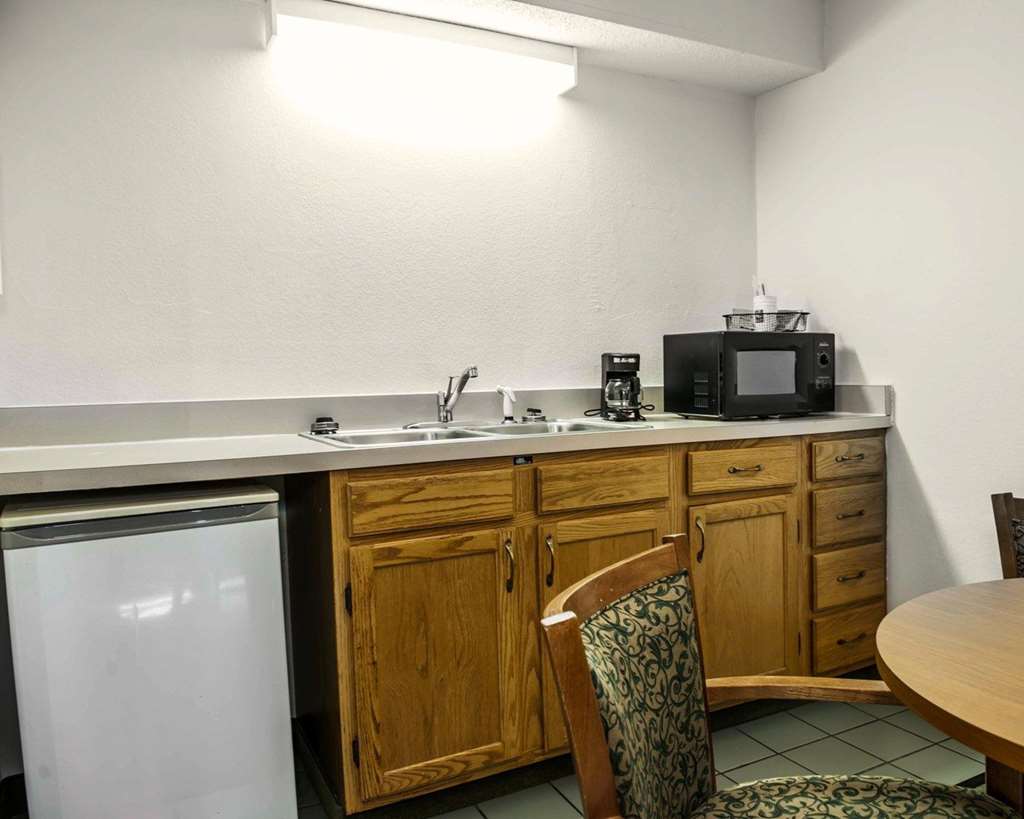 Quality Inn Rochester South - photo 20