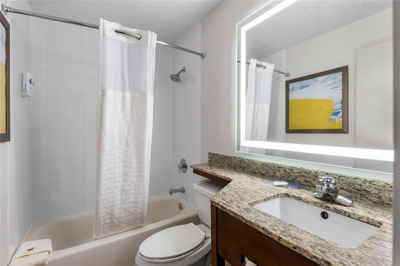 Comfort Inn Nashville West - photo 33